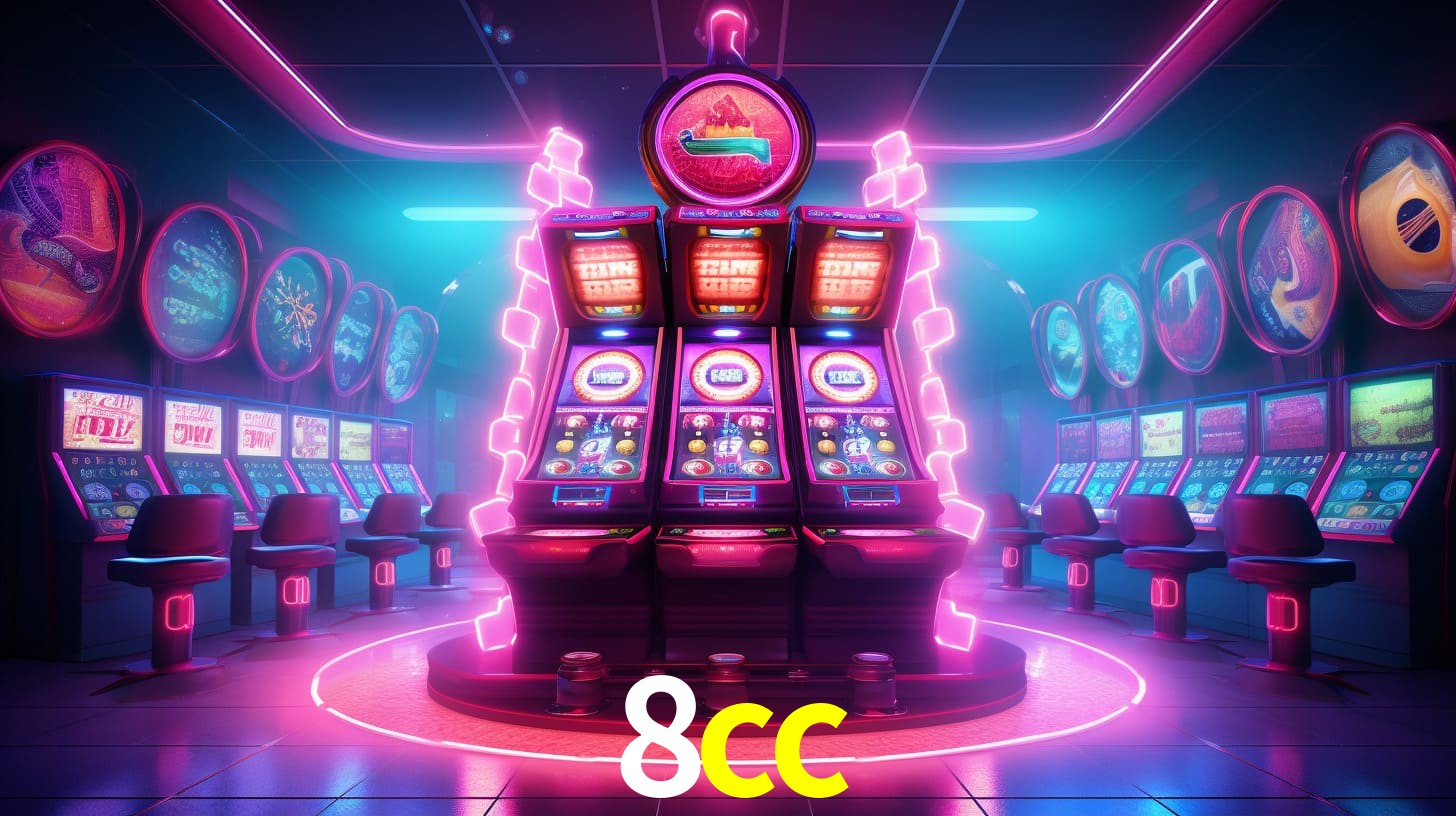 8cc - Oficialmente autorizado Brasil - 8cc.com