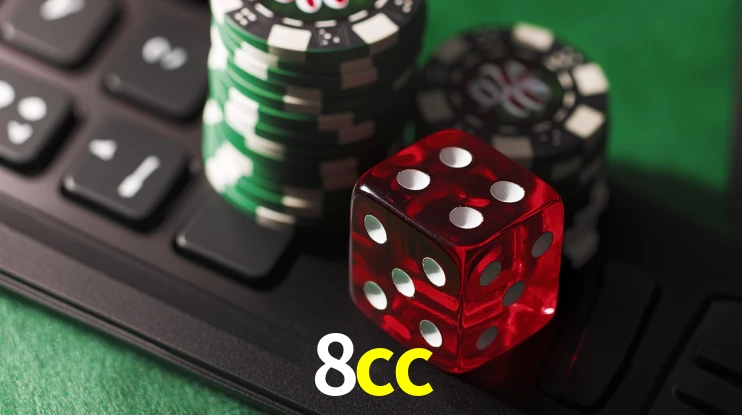 Casino VIP 8cc