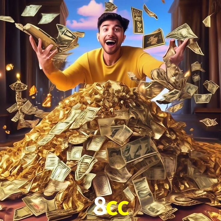 Estatísticas do Jogo 8cc