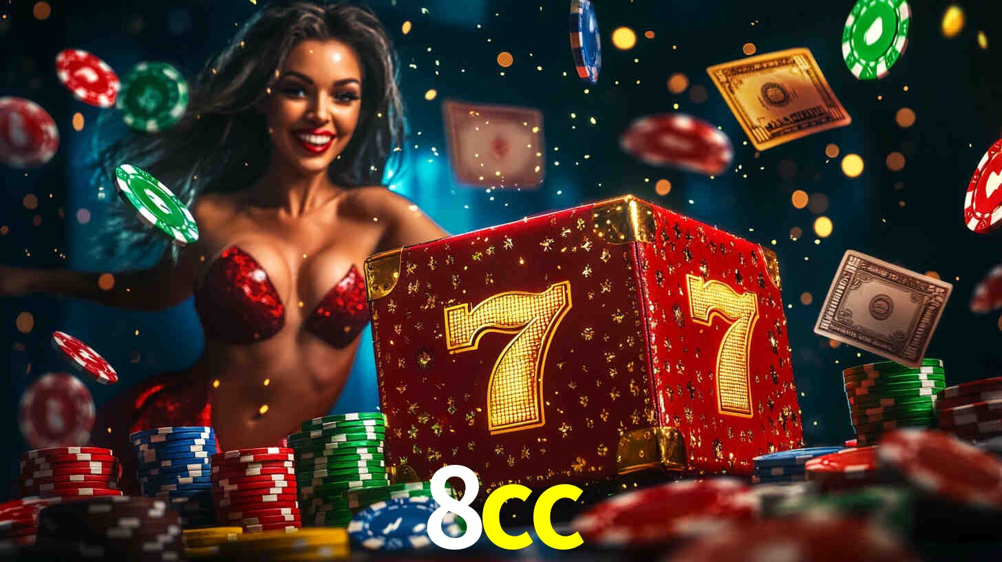 Apostas de Futebol 8cc