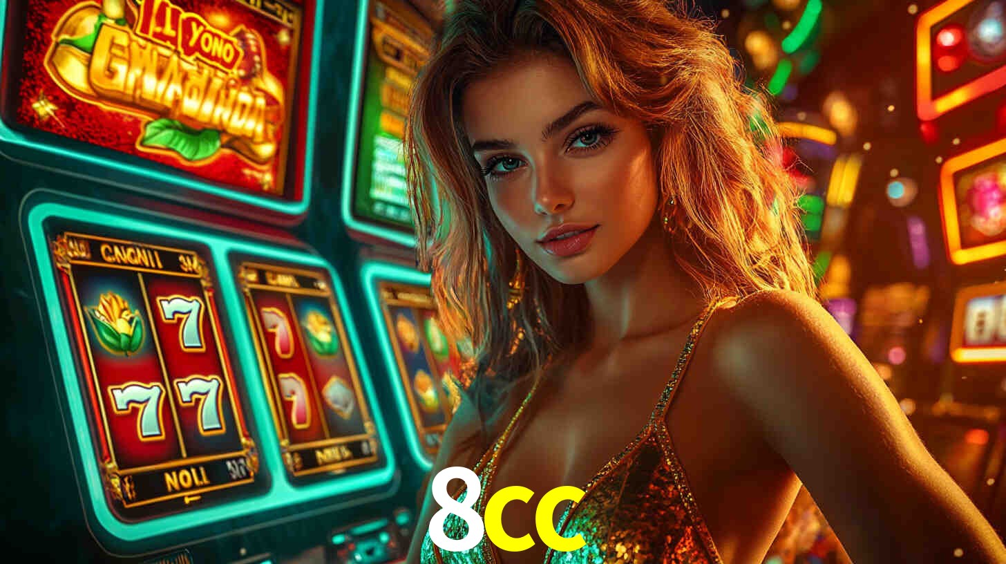 Ofertas Imperdíveis na 8cc: Promoções e Bônus Que Valem a Pena