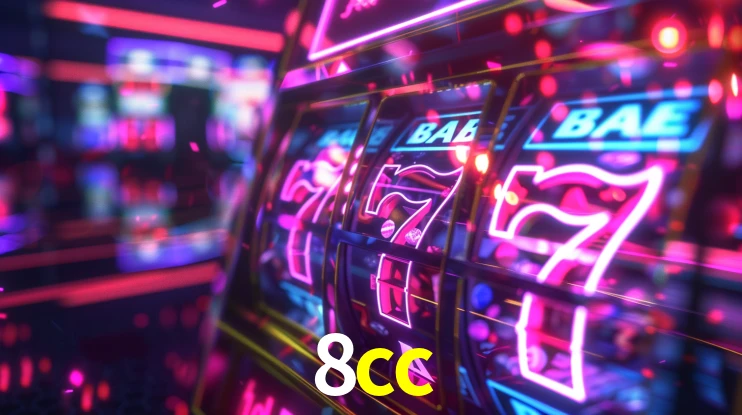 Casino Ao Vivo 8cc