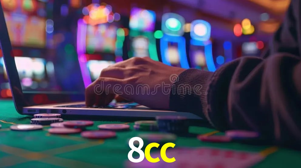 Apostas de Tênis 8cc