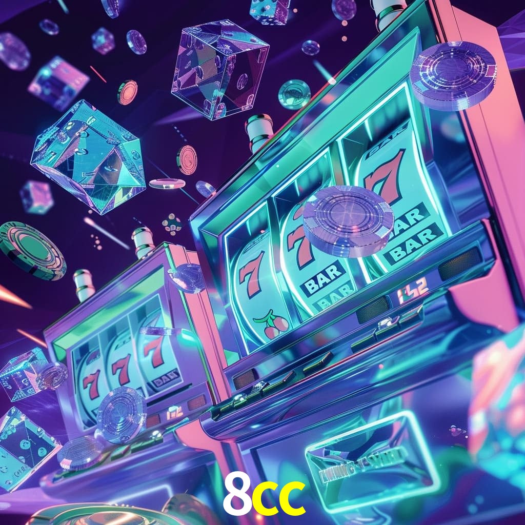Mesa de Blackjack 8cc
