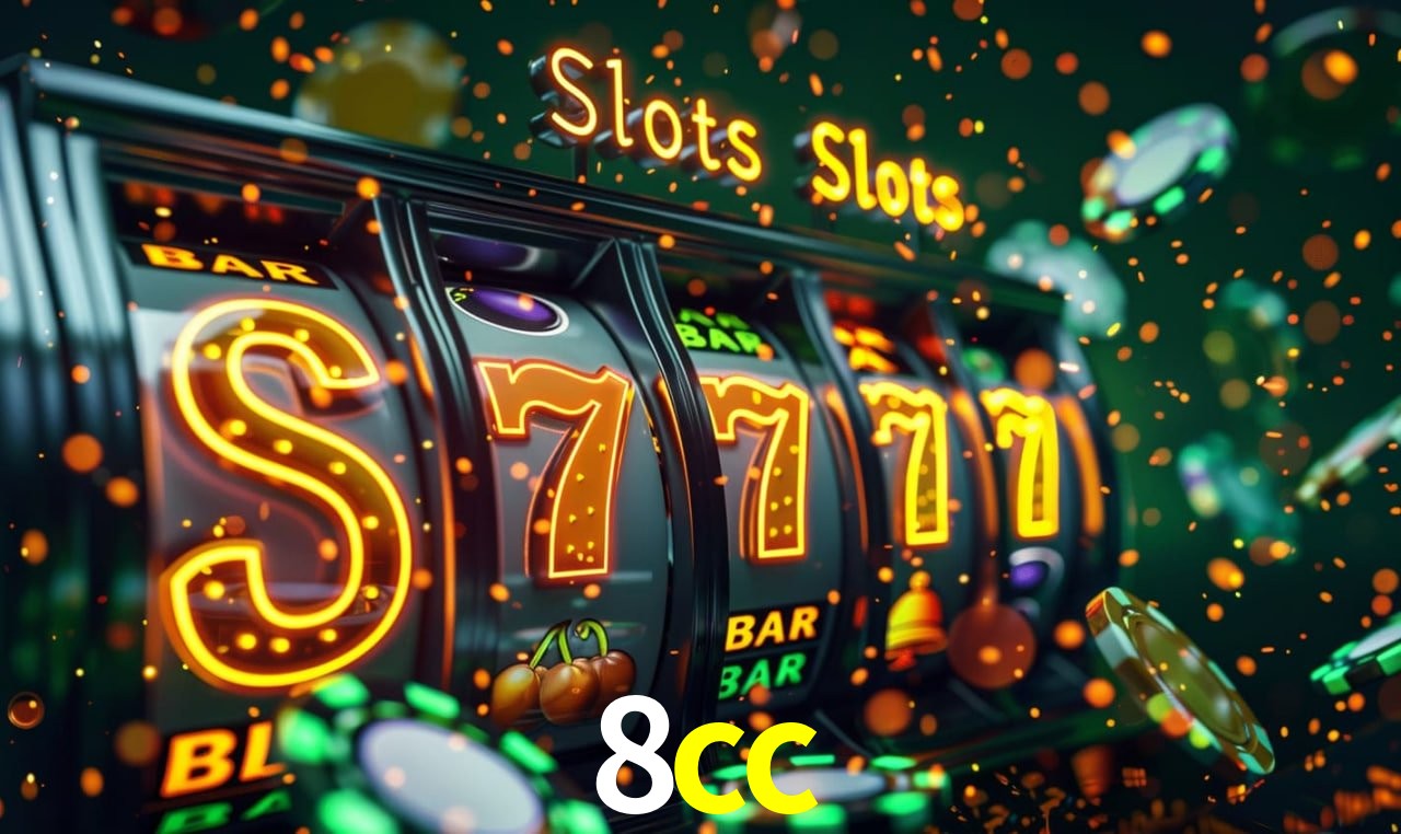 Diretório de Jogos 8cc