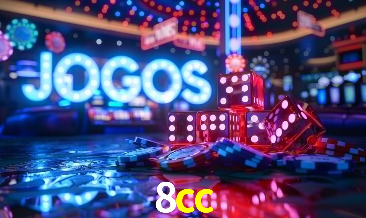 Apostas de Futebol 8cc