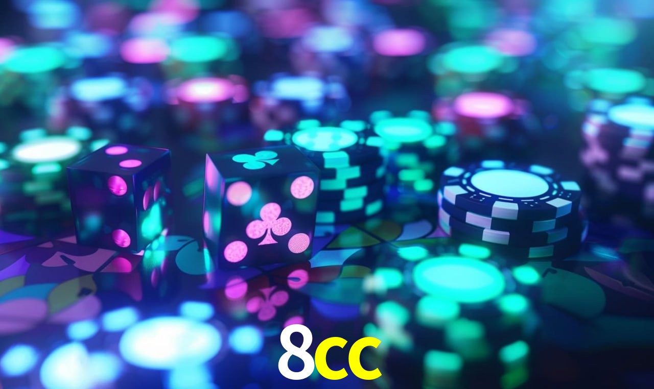 Recursos de Bônus 8cc