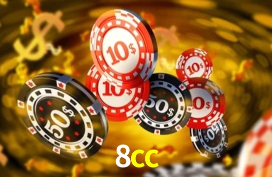 Jogos de Slot 8cc