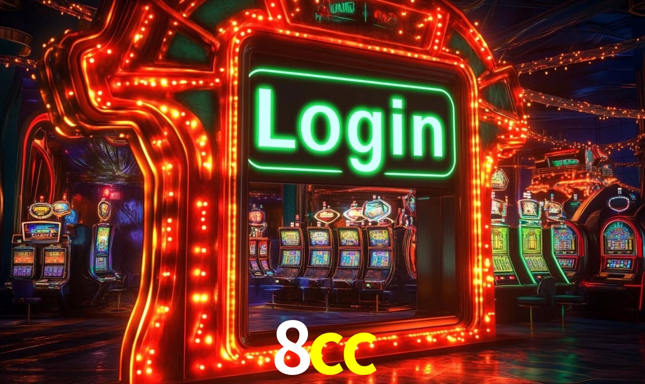 Provedores de Jogos 8cc
