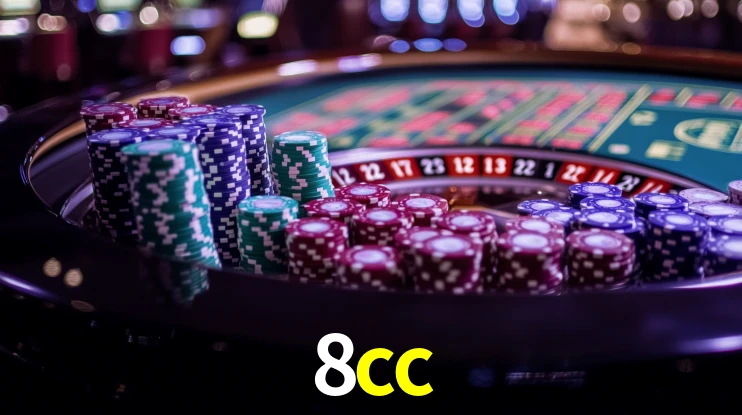 Bônus Diários 8cc