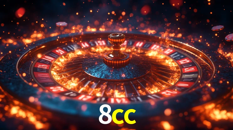 8cc: Jogos de Caça-Níqueis-Altas Recompensas, Roleta-Velocidade, Blackjack-Desafios Máximos