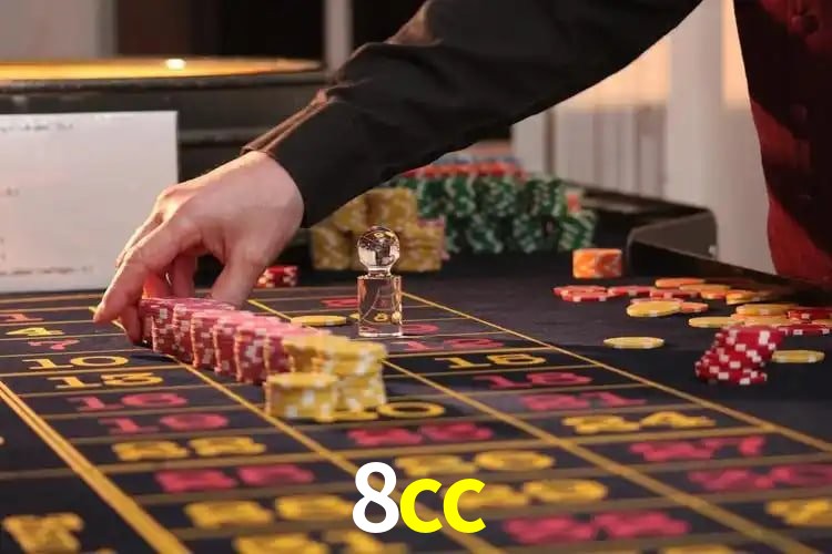 Desvendando o Mundo dos Jogos Virtuais na 8cc
