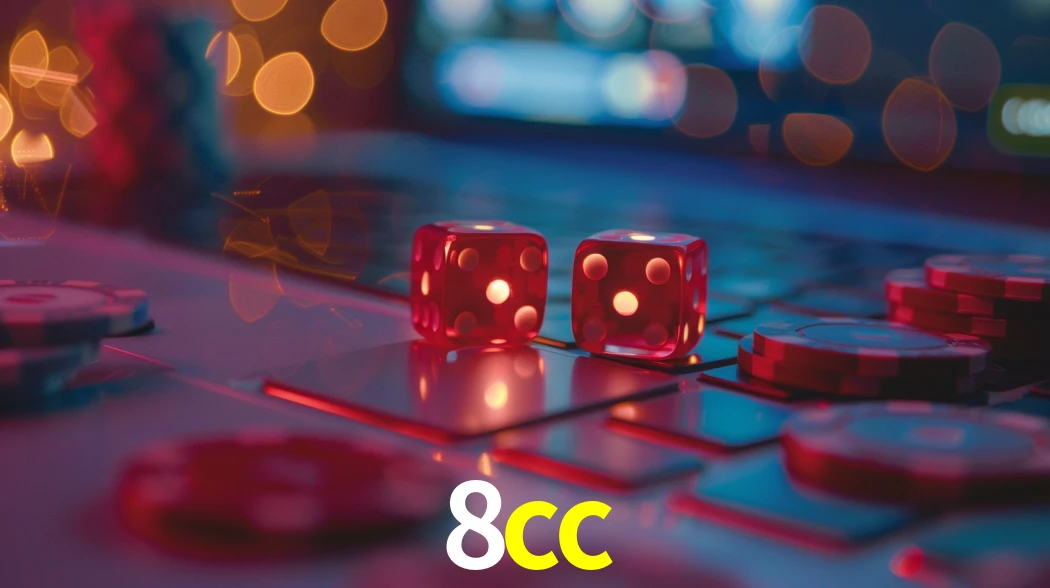 Mesa de Blackjack 8cc