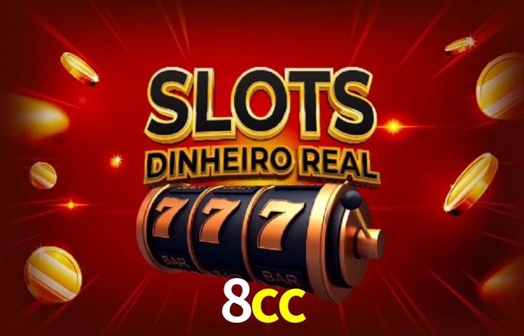 Benefícios da Conta 8cc