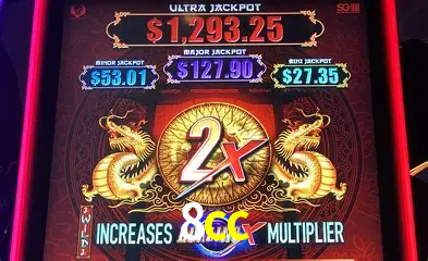 A Emoção da Loteria na 8cc: Uma Chance de Mudança de Vida