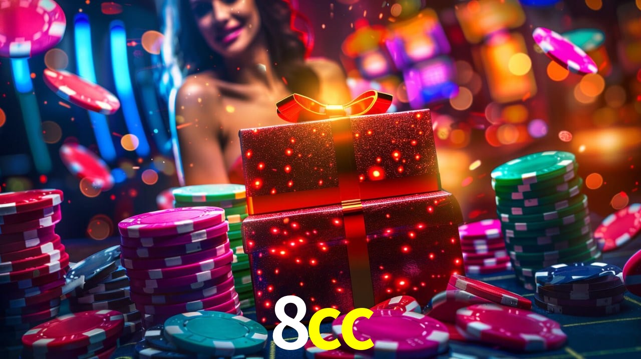 Casino Ao Vivo 8cc